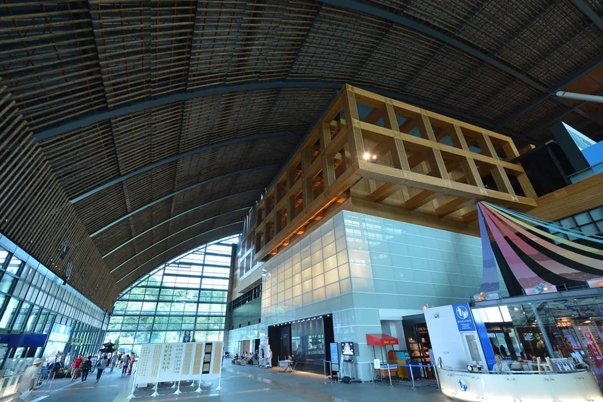 8 Things to Know Before Visiting Kyushu National Museum Dazaifu