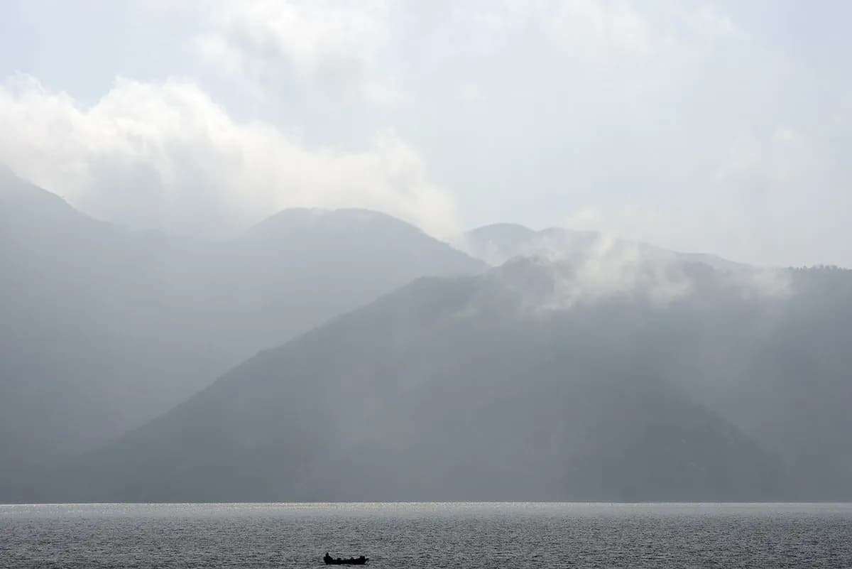 Lake Chuzenji Visitor Guide Travel Guide