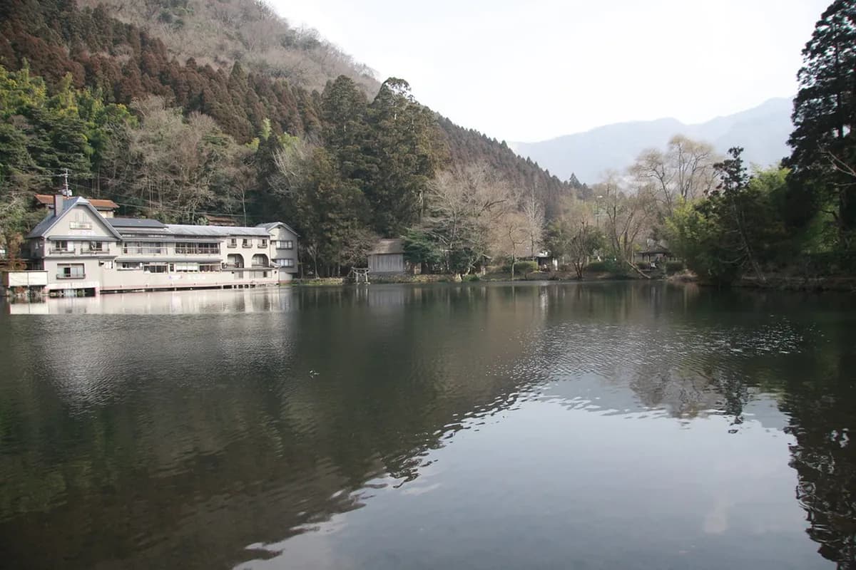 6 Essential Tips for Visiting Lake Kinrin Yufuin