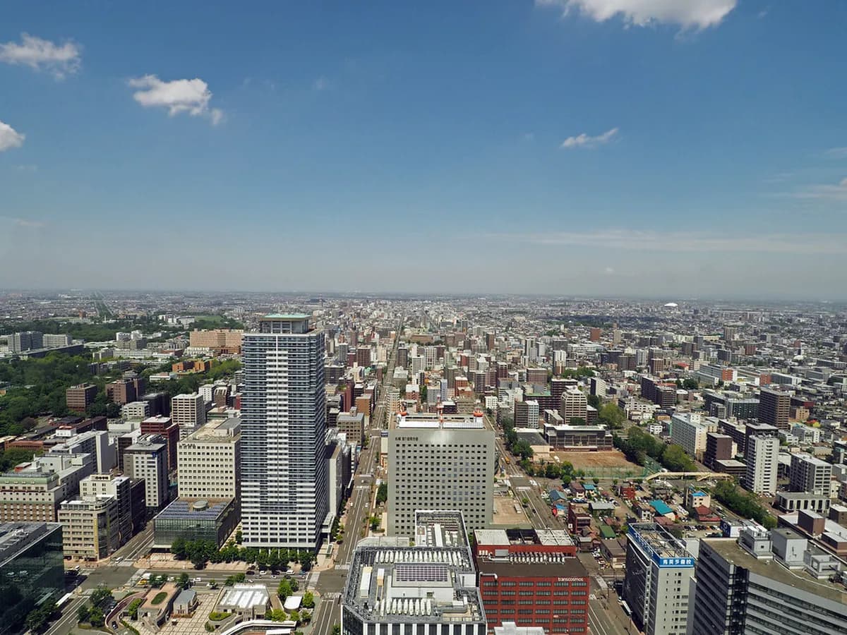 10 Best Luxury Hotels in Sapporo (2026)