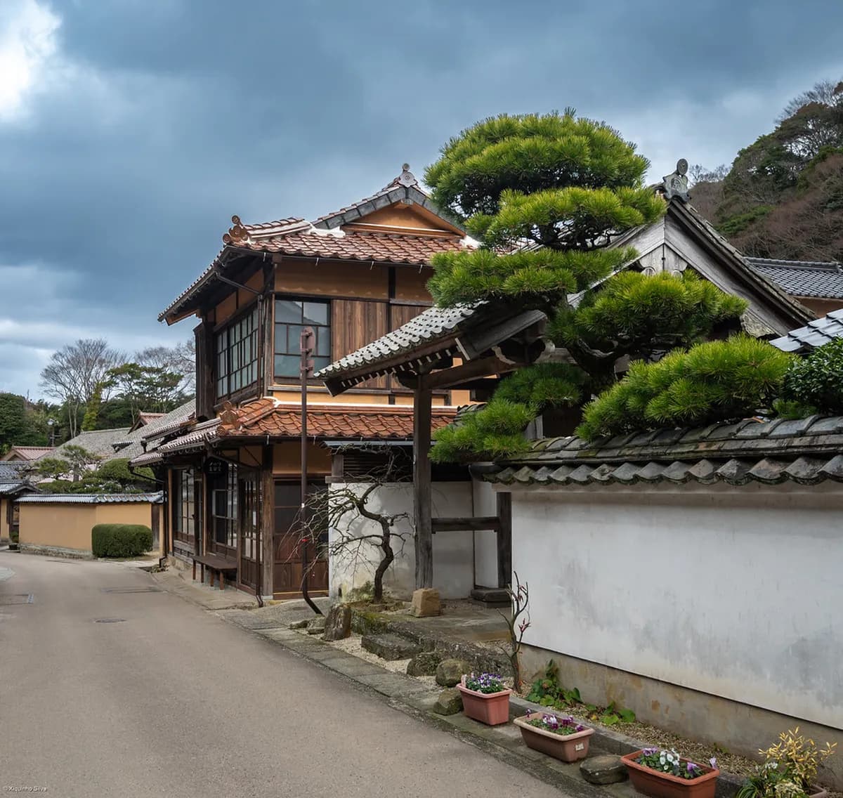 Matsue Castle Visitor Guide: Complete Travel Tips