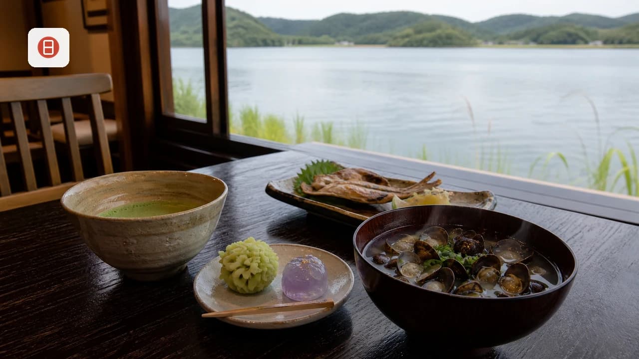 What to Eat in Matsue: 7 Foods You Need to Try in 2026