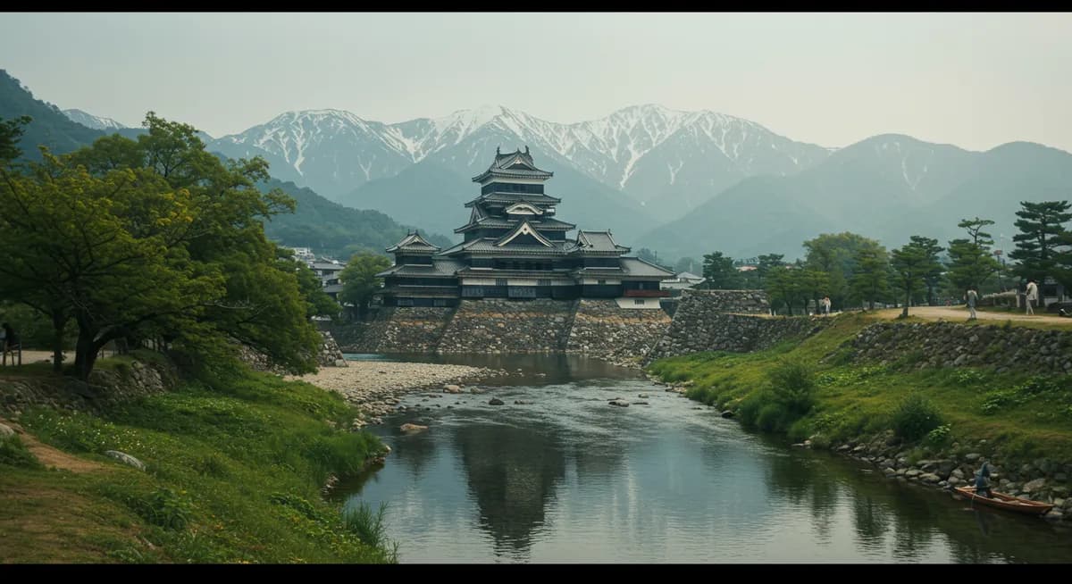 Top 15 Best Matsumoto Adventures