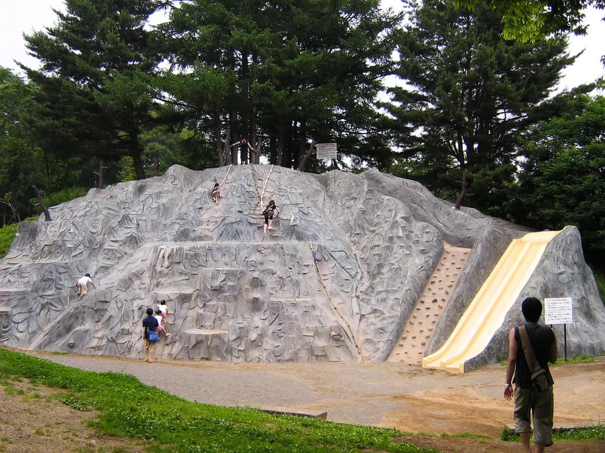 Matsumoto Alps Park Visitor Guide Travel Guide