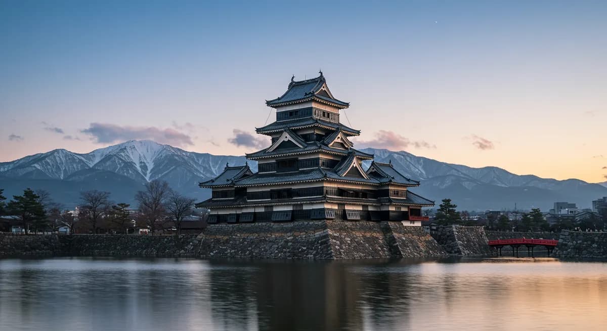 15 Best Matsumoto Attractions (2026 Guide)