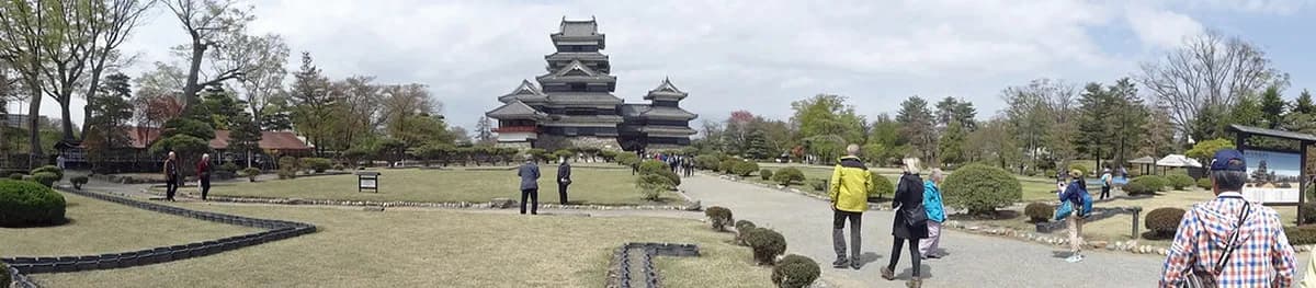 Matsumoto Castle Guide: 10 Essential Tips and Attractions
