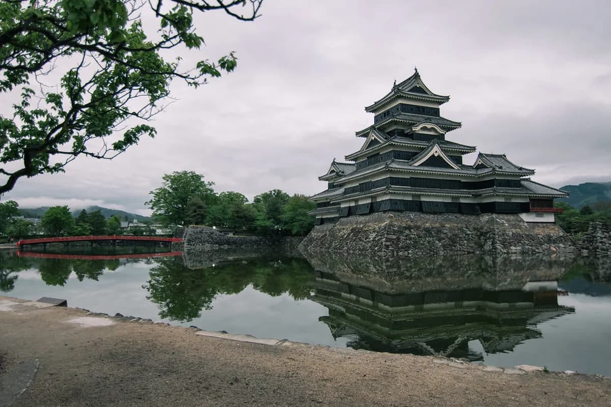 Matsumoto Castle Visitor Guide: Essential Tips & Itinerary