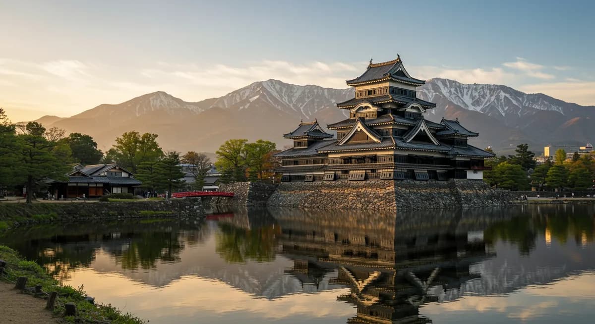 Matsumoto Culture: Top 10 Experiences