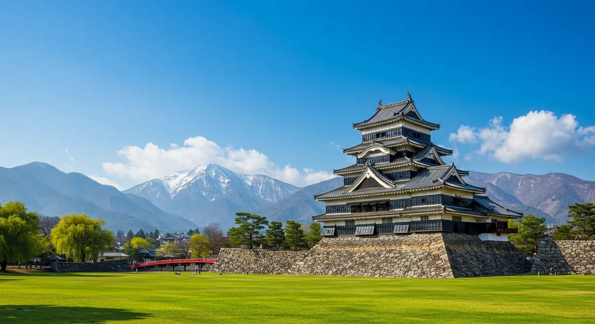 Matsumoto: Top Experiences