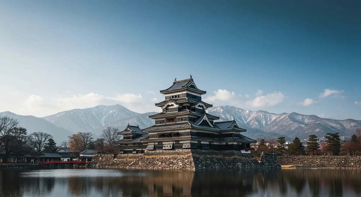 Matsumoto: Top Highlights