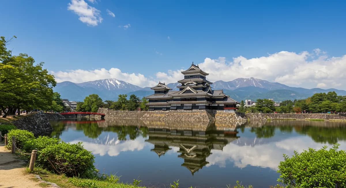 Matsumoto Itinerary for First-Timers (2026 Guide)