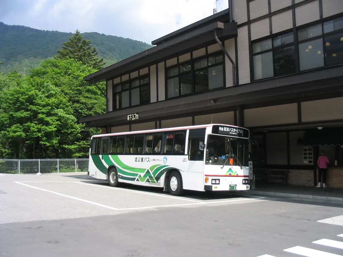 Matsumoto to Takayama Bus: 2026 Travel Guide & Tips