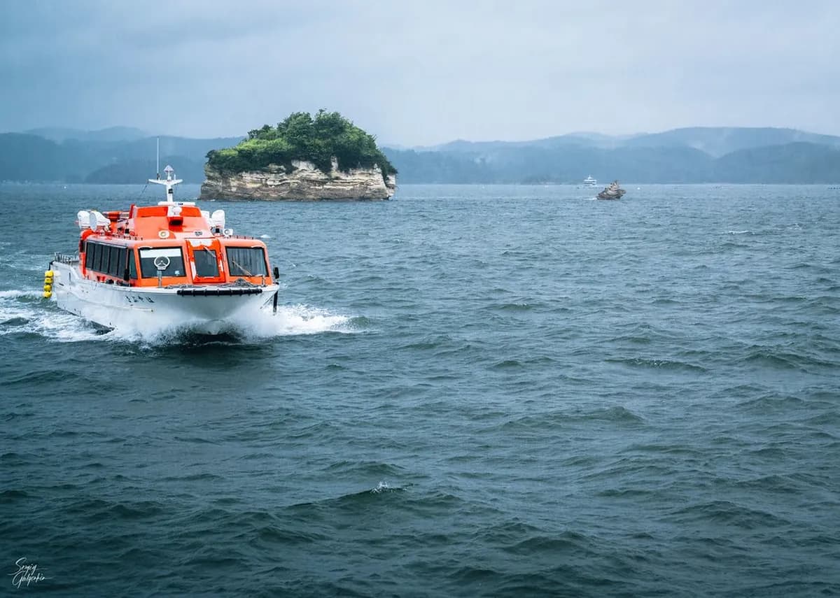 Matsushima Bay Day Trip from Sendai: Your 1-Day Itinerary & Guide