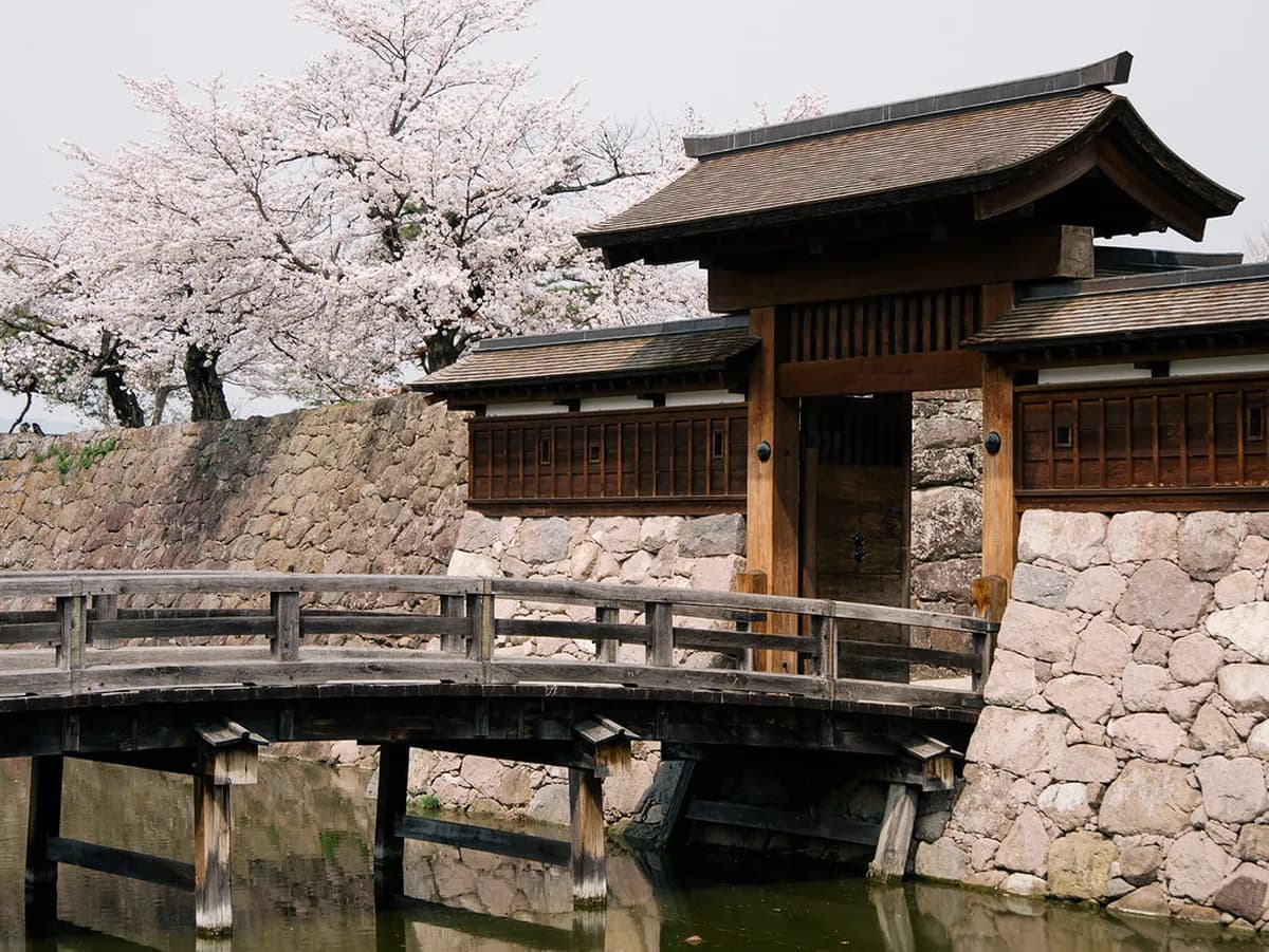 Matsushiro Castle Visitor Guide: Your 1-Day Itinerary & Travel Tips