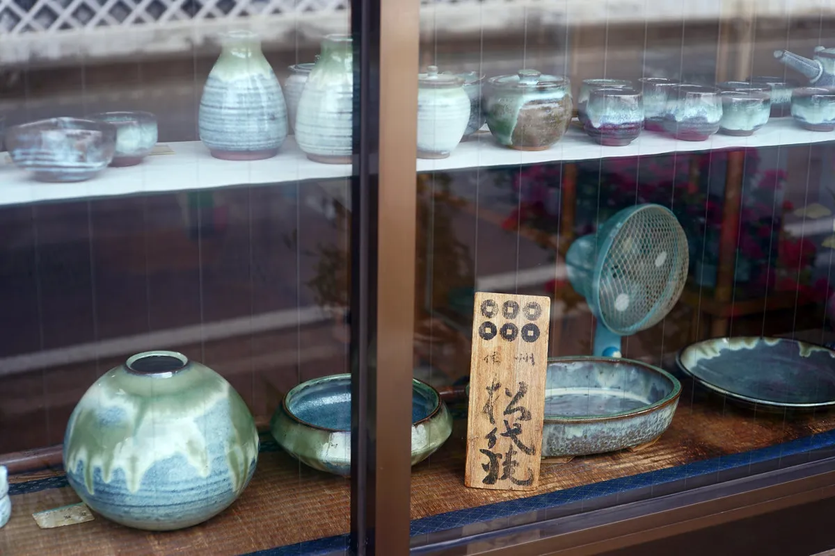 Matsushiro Itinerary: A Half-Day to 2-Day Samurai Town Guide