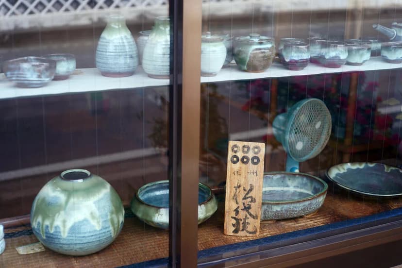 Matsushiro Itinerary: A Half-Day to 2-Day Samurai Town Guide