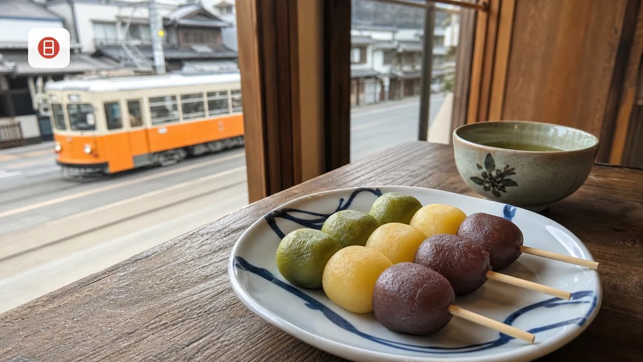Matsuyama Botchan Dango: Flavors, History, and Where to Buy It in 2026