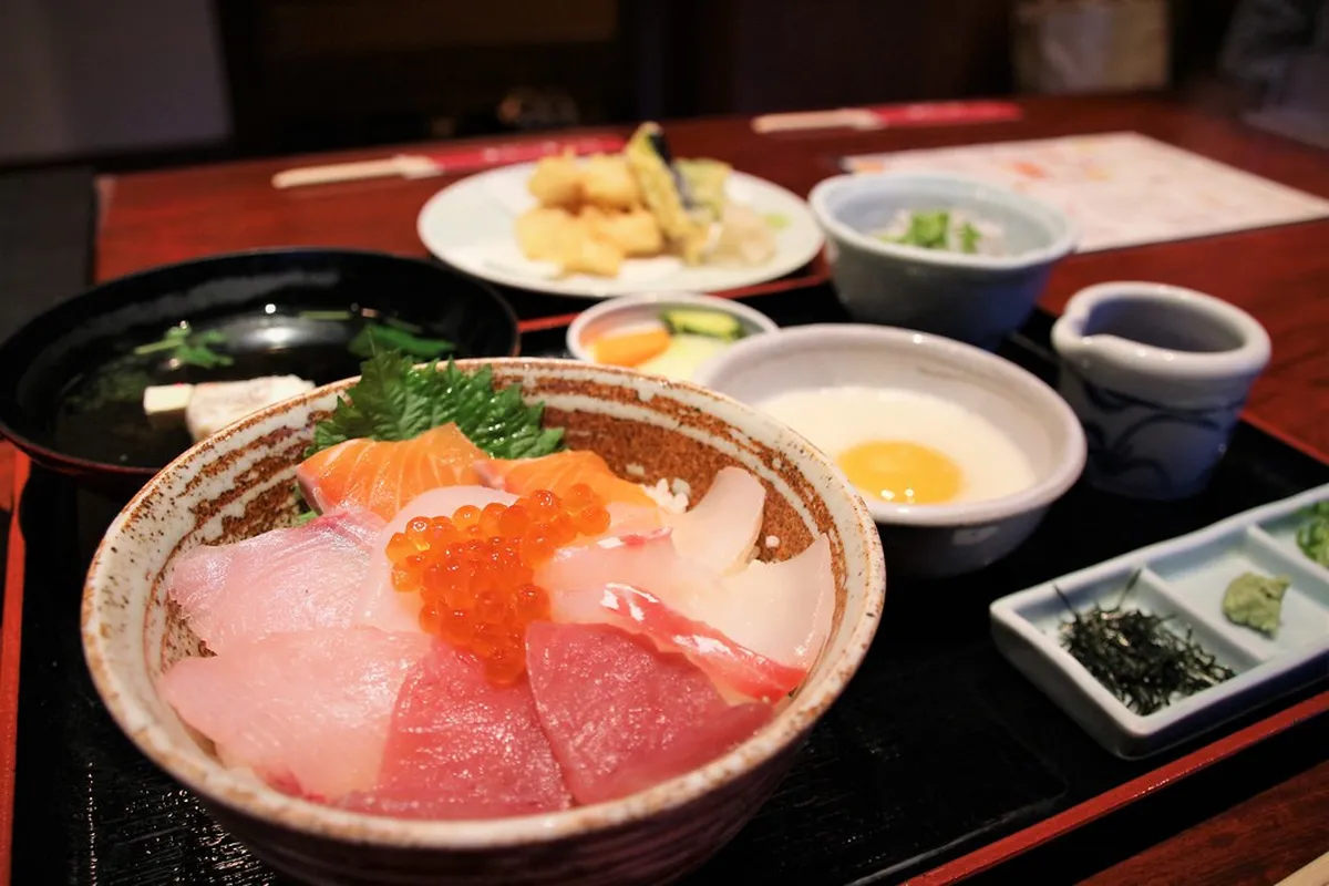 Matsuyama Food Guide: What to Eat in 2026