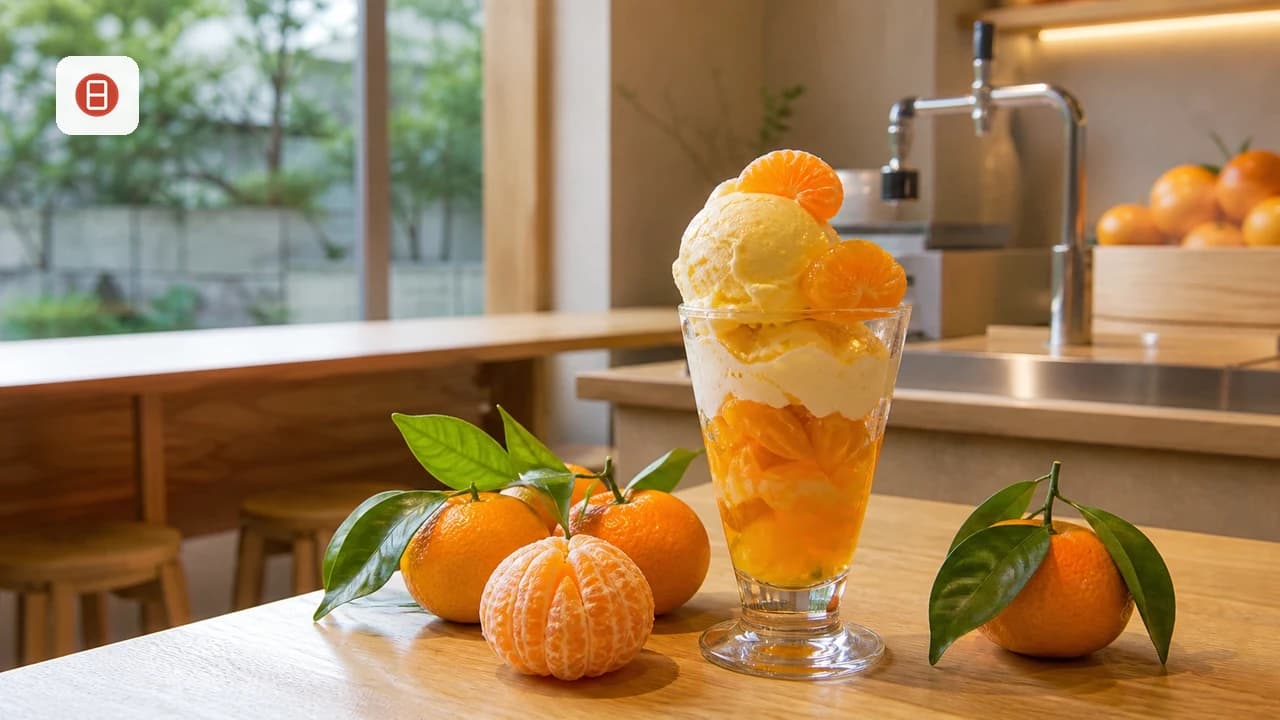 Matsuyama Mikan Desserts: Dogo Onsen to Okaido (2026 Guide)