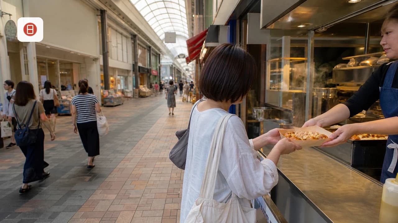 Matsuyama Street Food and Cheap Eats: 2026 Budget Guide