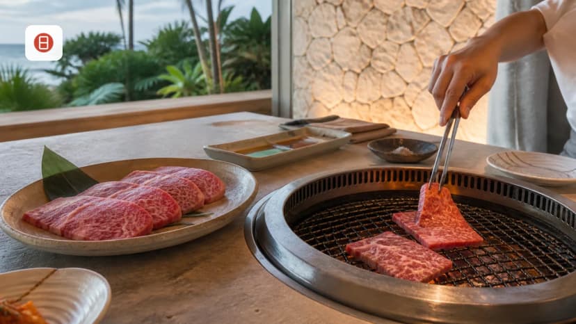 Miyako Beef Restaurants: 6 Best Spots for Authentic Island Wagyu