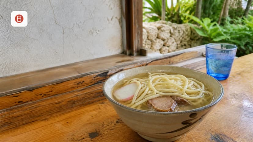 Miyako Soba Guide: Best Restaurants & Hidden Topping Secrets