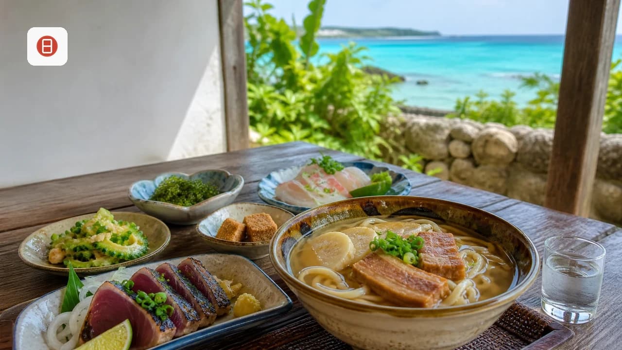 10 Foods to Eat in Miyakojima: A Local Dining Guide