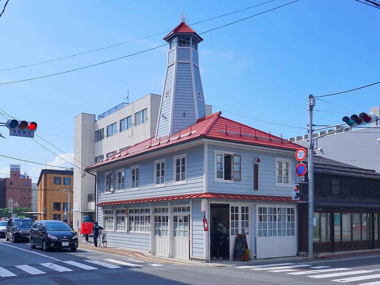 6 Best Cafes in Morioka: Specialty Coffee & Historic Kissaten