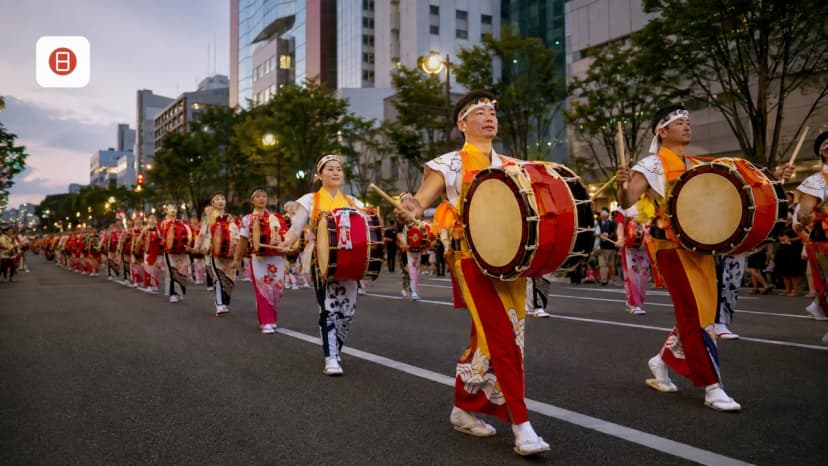 6 Best Morioka Festivals to Plan a Trip Around (2026 Guide)