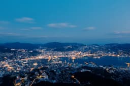 7 Things to Know About the Mount Inasa Night View in Nagasaki