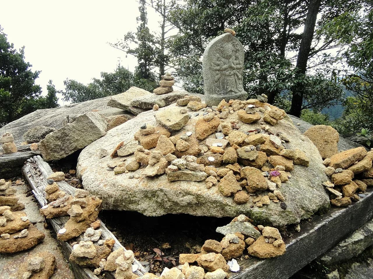 Mount Misen Visitor Guide: Plan Your Trip to Miyajima's Sacred Peak