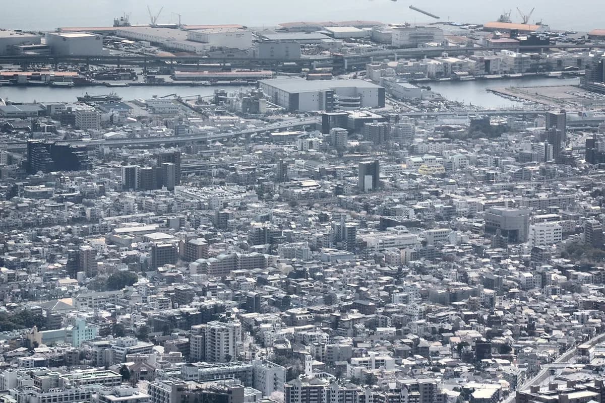 Mount Rokko Kobe Guide: 10 Best Things to Do & Travel Tips