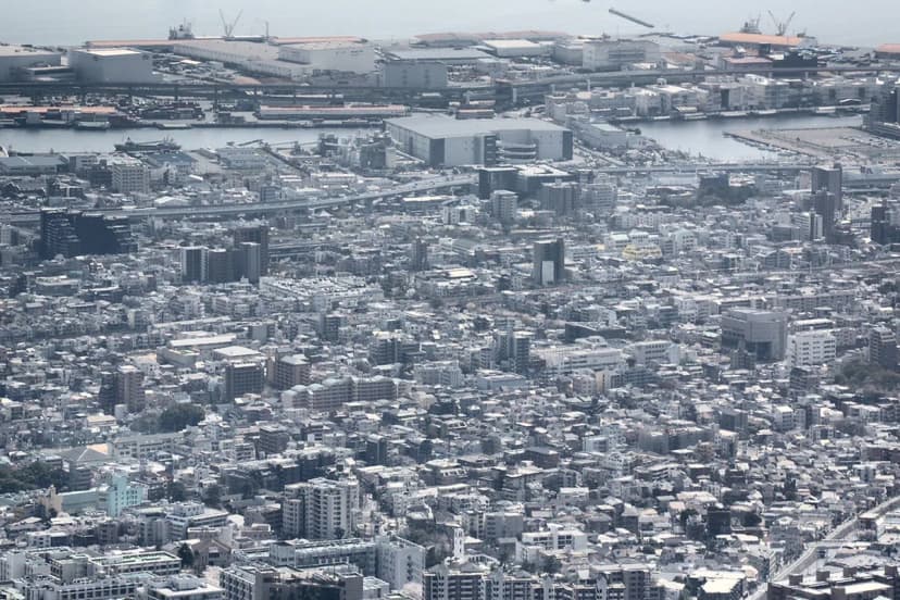 Mount Rokko Kobe Guide: 10 Best Things to Do & Travel Tips