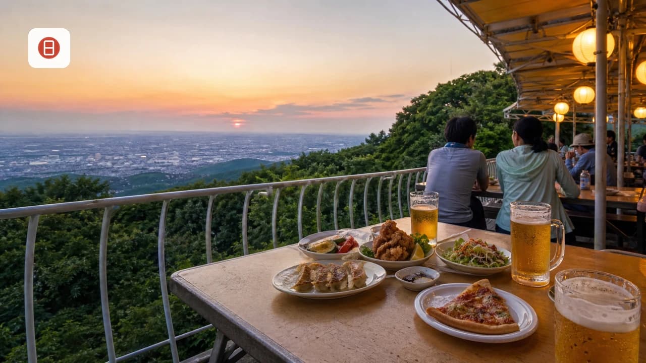 Mount Takao Beer Mount Guide: 2026 Prices
