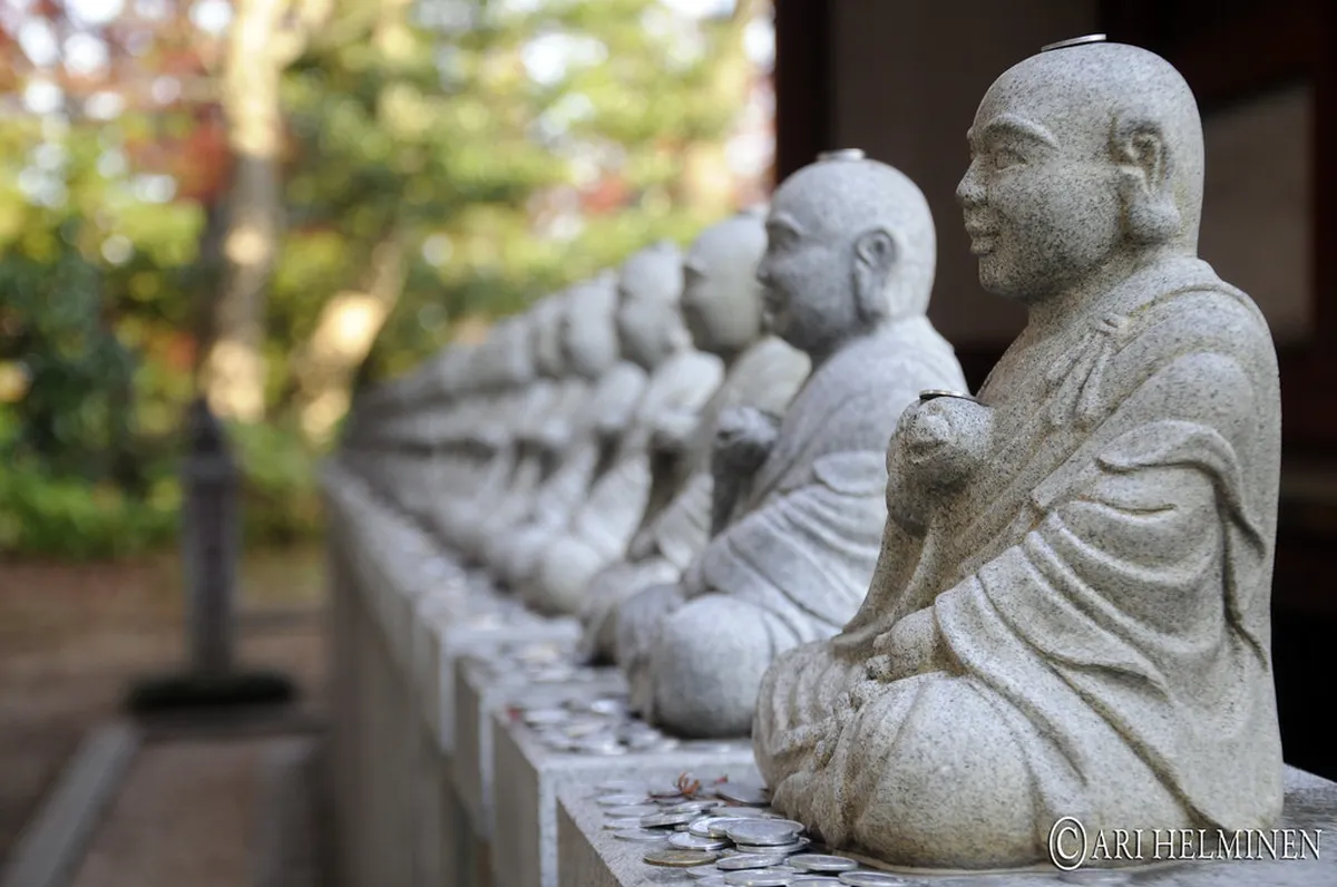 Mount Takao Day Trip From Tokyo Travel Guide