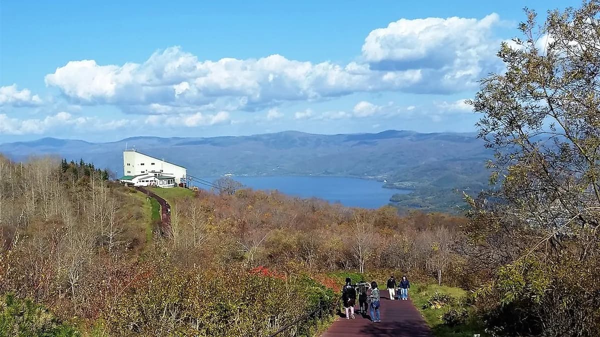 Mount Usu Ropeway (Usuzan Ropeway) Visitor Guide: 9 Things to Know