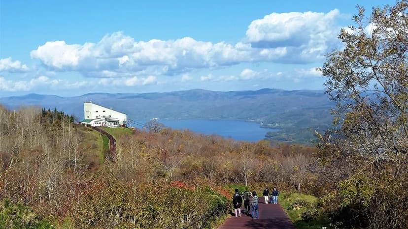 Mount Usu Ropeway (Usuzan Ropeway) Visitor Guide: 9 Things to Know