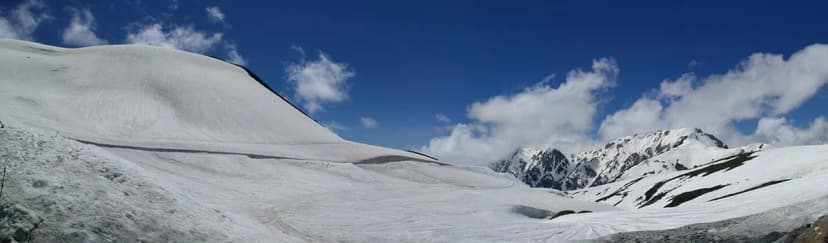 Murodo Visitor Guide: Explore the Tateyama Kurobe Alpine Route