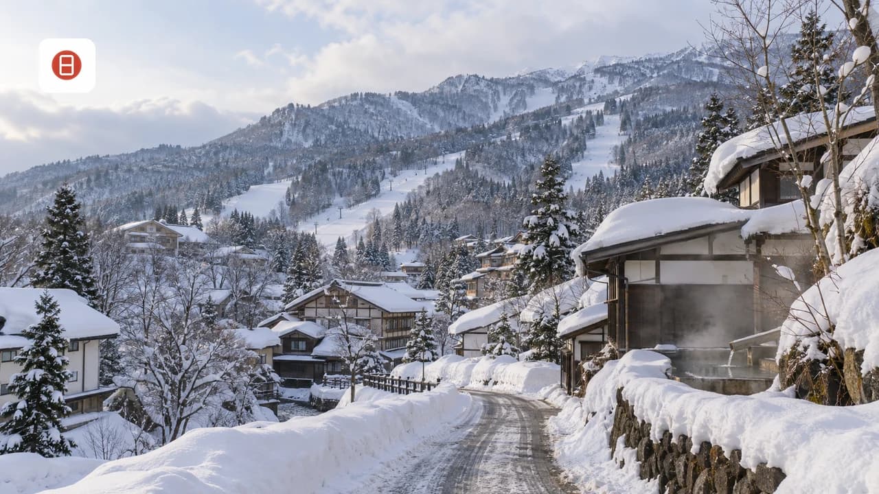 Myoko Kogen Skiing Guide: Choosing a Resort in 2026
