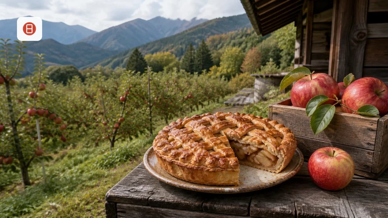 Nagano Apple Desserts: A Traveler's Guide to Shinshu's Best Sweets (2026)