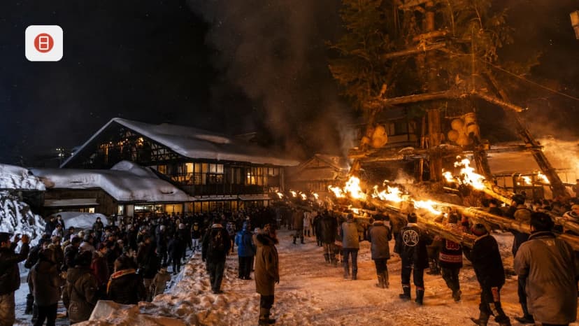 12 Best Nagano Festivals and Events (2026-2027 Guide)