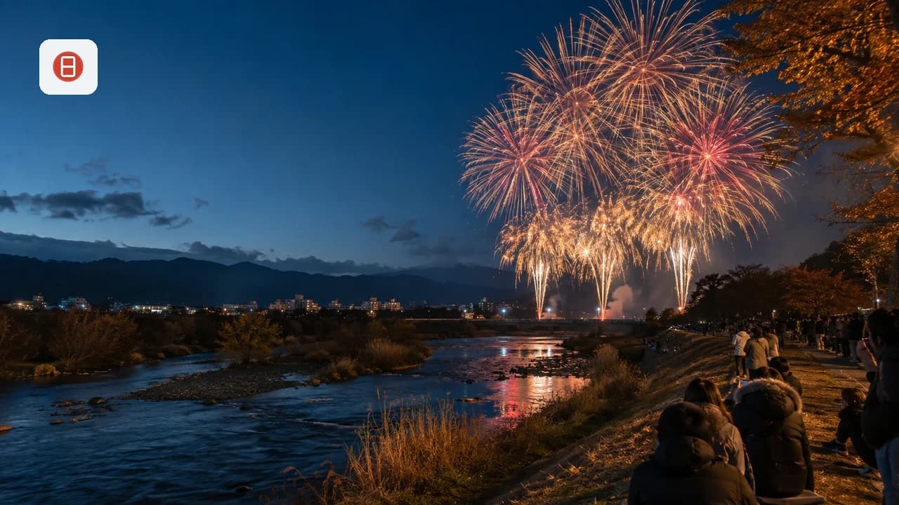 Nagano Events Calendar 2026: Festivals Month by Month