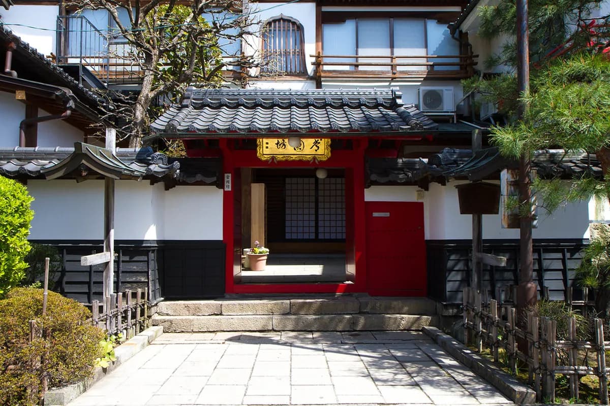 Nagano Itinerary: Your 3-Day Alpine & Cultural Guide