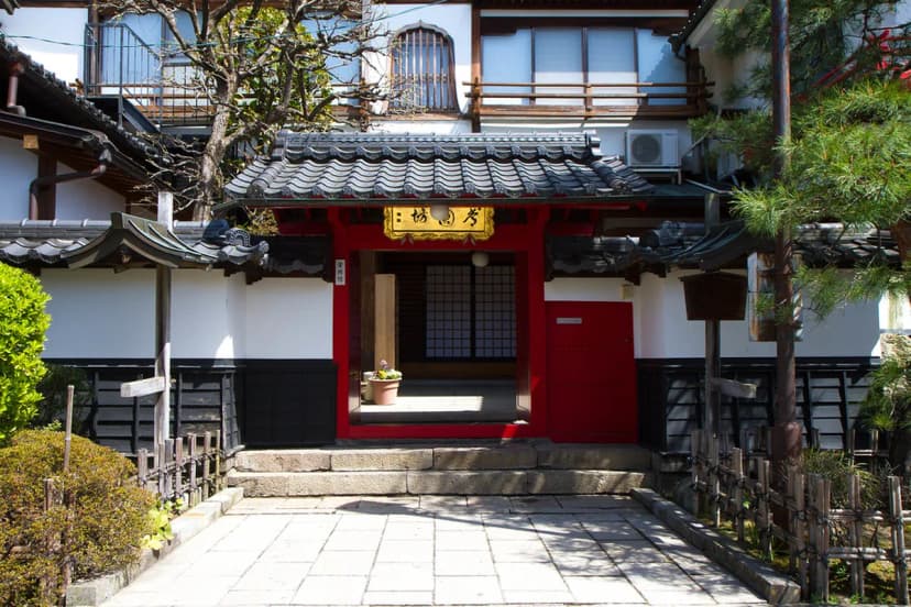 Nagano Itinerary: Your 3-Day Alpine & Cultural Guide