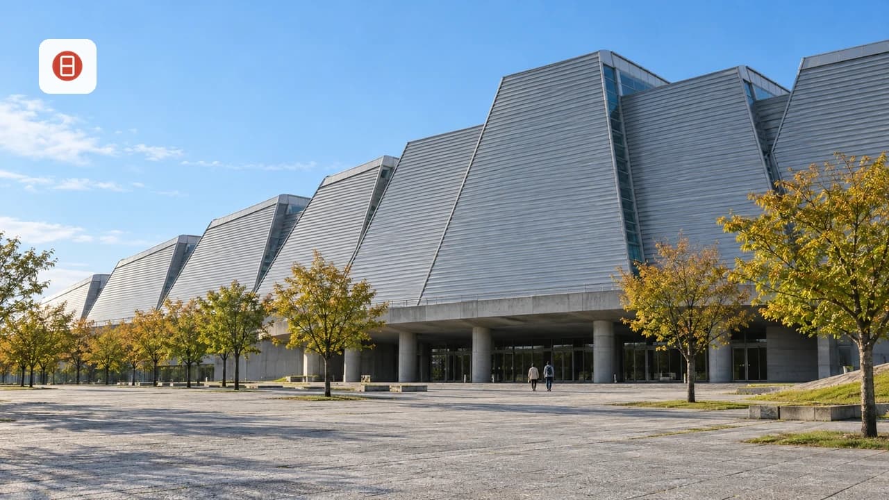 Nagano Olympic Museum Guide: Visiting the 1998 Winter Games Legacy