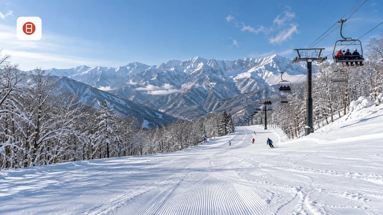 10 Best Nagano Ski Resorts to Compare Before Your 2026 Trip