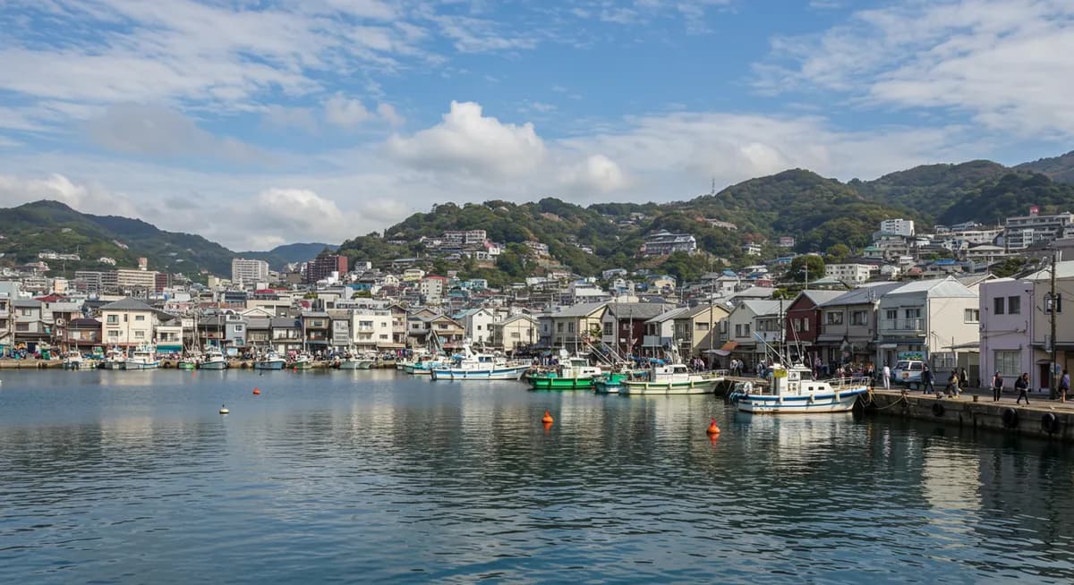 Nagasaki Activities Days: Best 2025