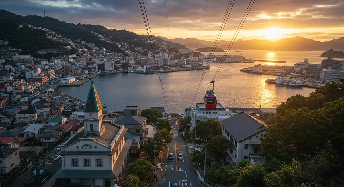 Top 10 Nagasaki Adventures in 2026