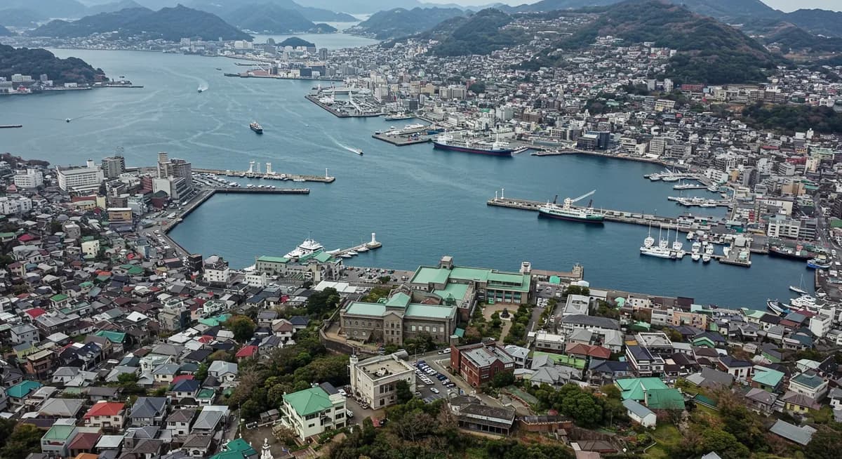 Nagasaki Attractions: Top 20 in 2025
