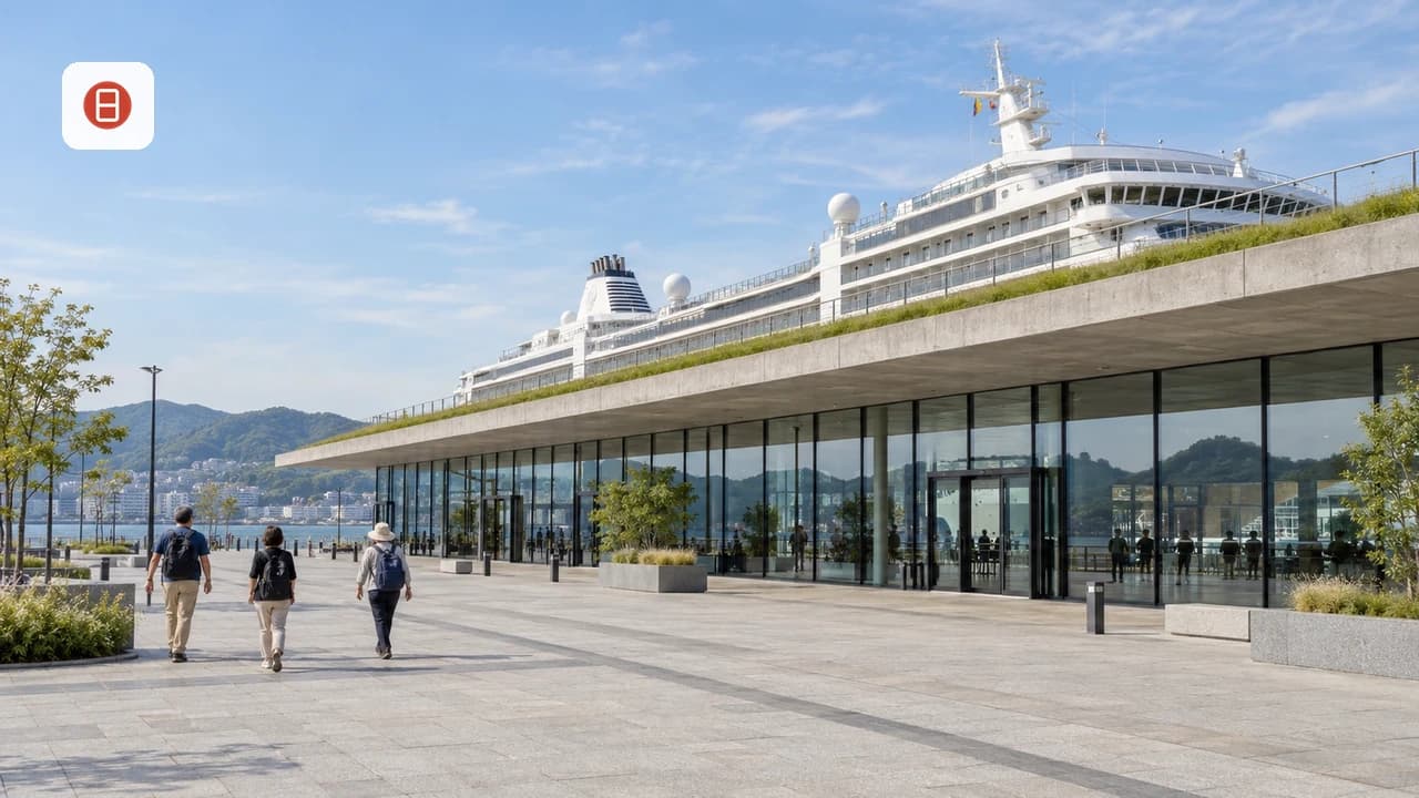 Nagasaki Cruise Terminal Guide: Matsugae Pier Logistics & DIY Shore Excursions